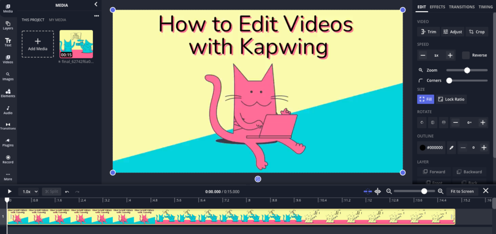 Kapwing