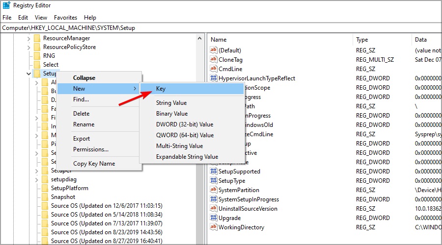 Windows 11 без TPM