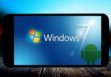эмуляторы Windows для Android
