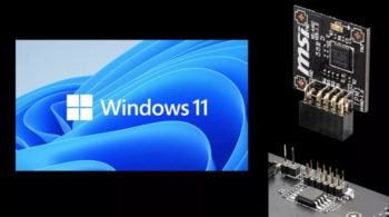 Windows 11 без TPM