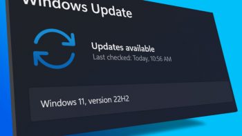 Как отключить обновления Windows 11
