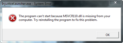 msvcr110.dll