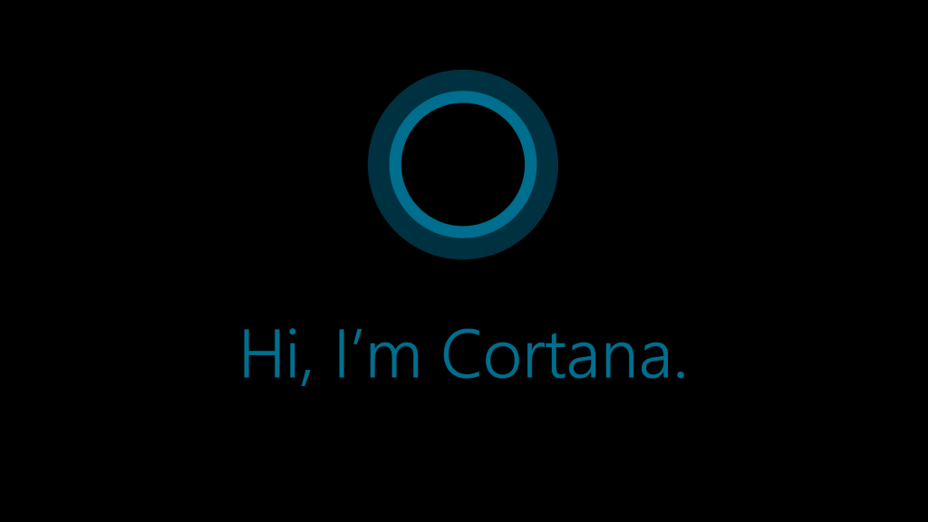 Как удалить Cortana