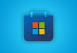 Как установить Microsoft Store
