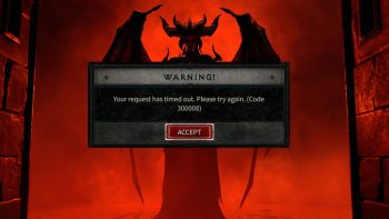 300008 Diablo 4