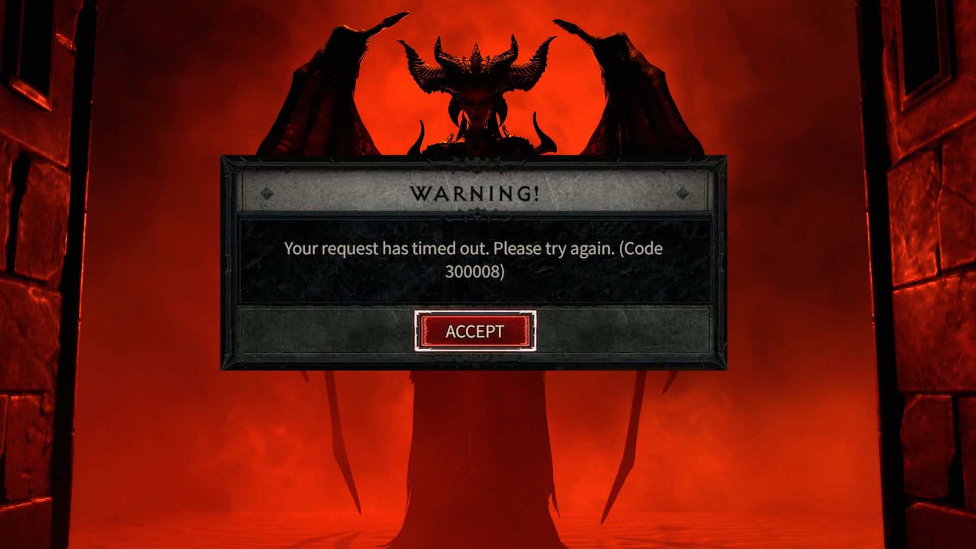300008 Diablo 4