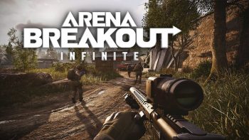 7830014 Arena Breakout Infinite