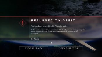 CALABRESE Destiny 2