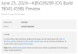 KB5039299