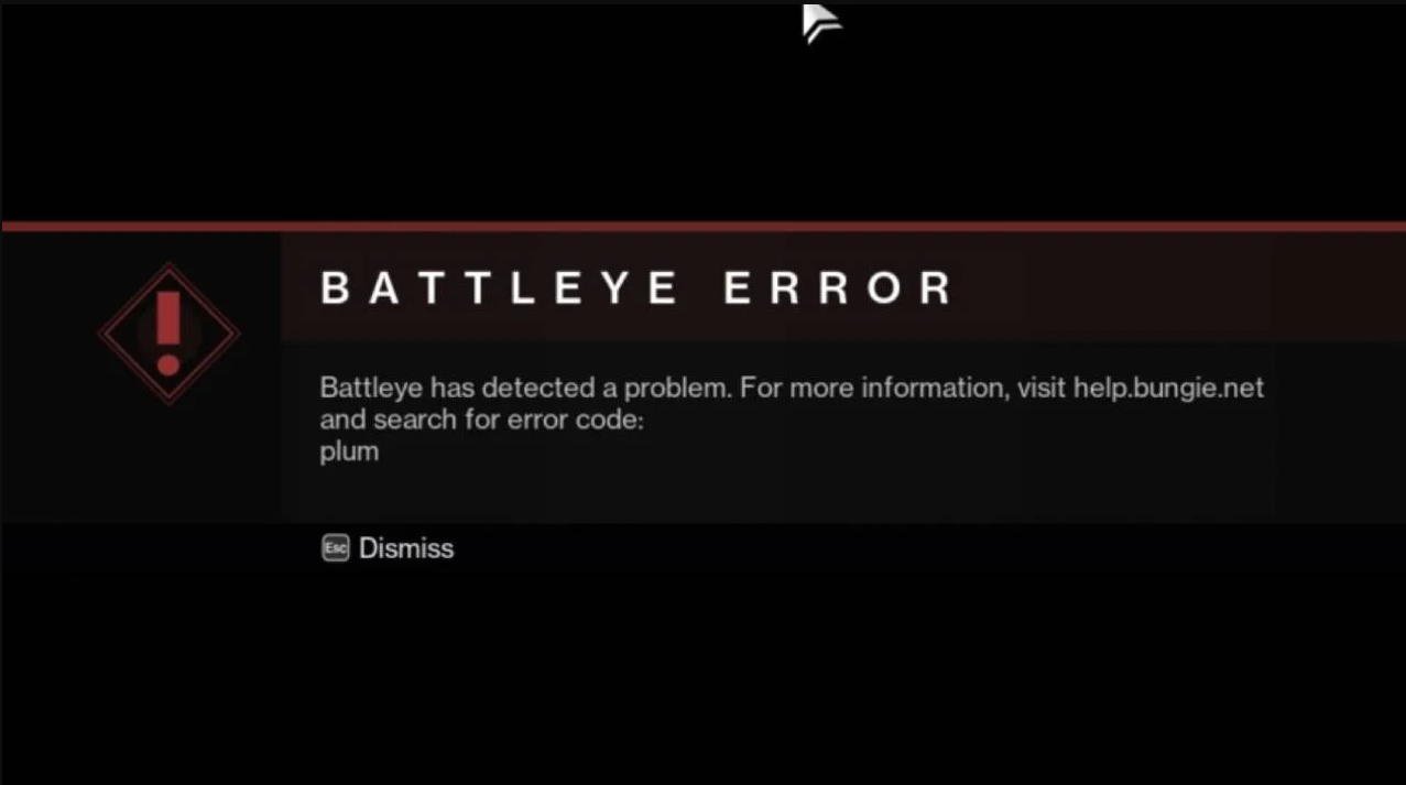 «PLUM» Destiny 2