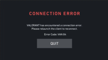 VAN 84