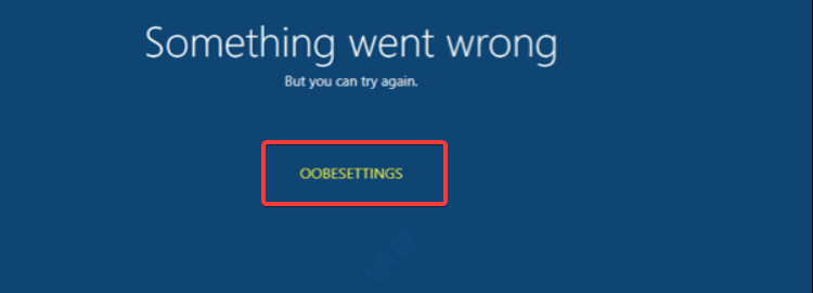 OOBESETTINGS