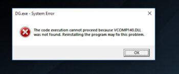 vcomp140.dll