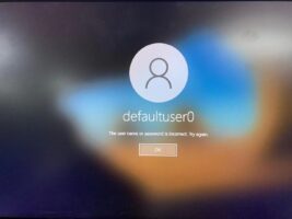 defaultuser0