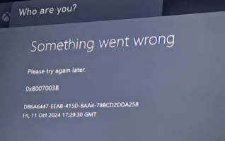 0x8007003b